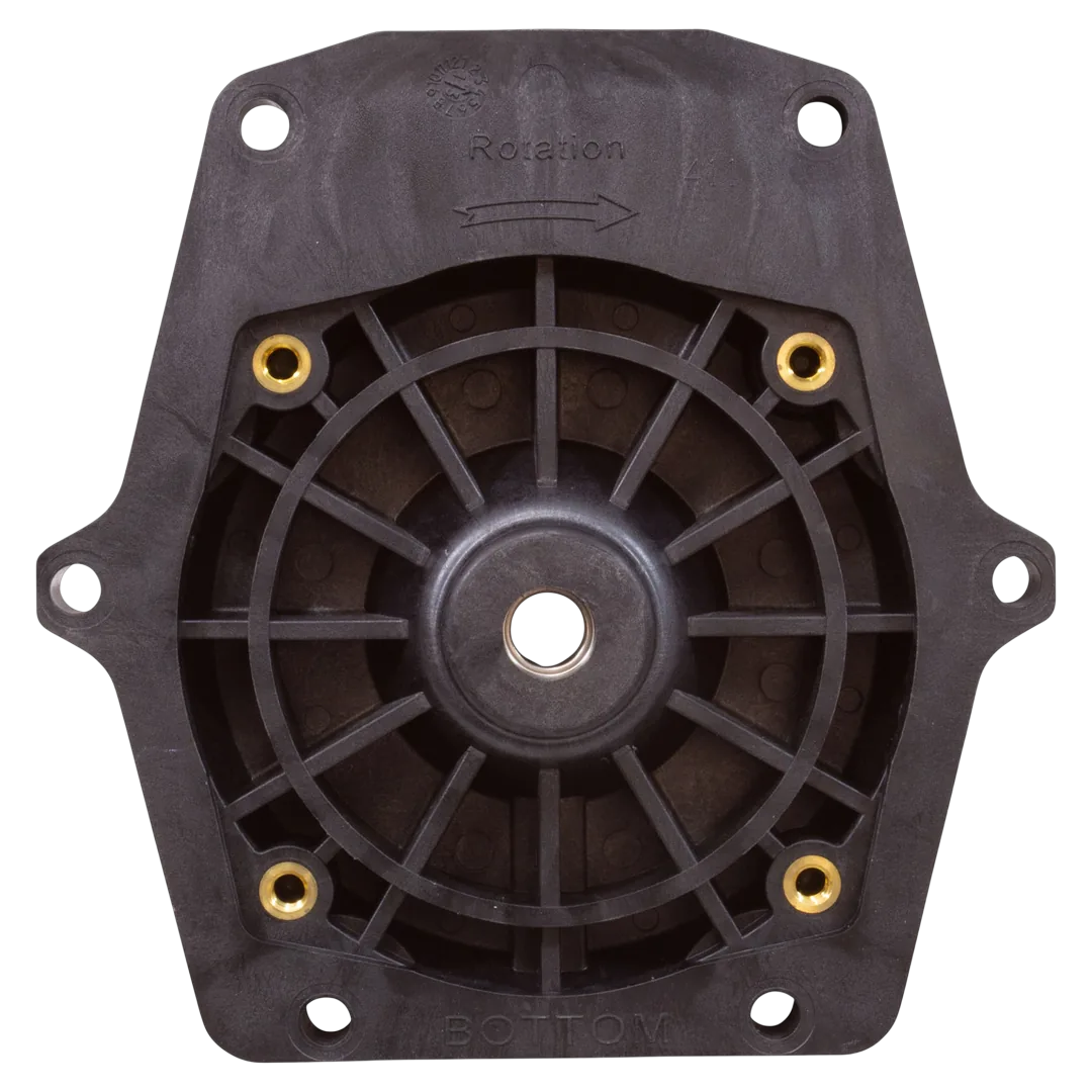 Pentair 350203 Seal Plate Kit - Front