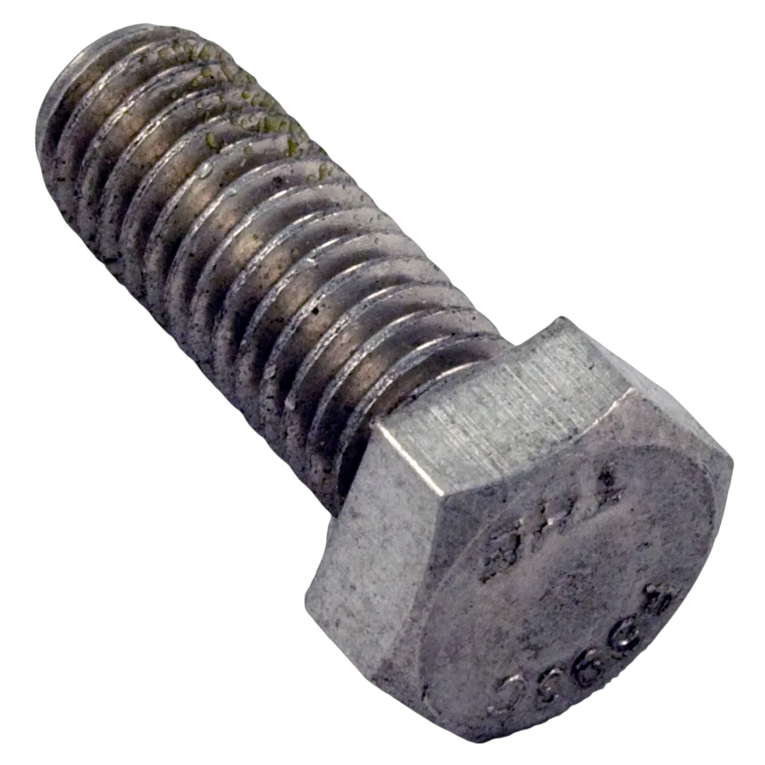 Pentair 354290 Hex Head Screw 3/8-16 x 1 in Stainless Steel