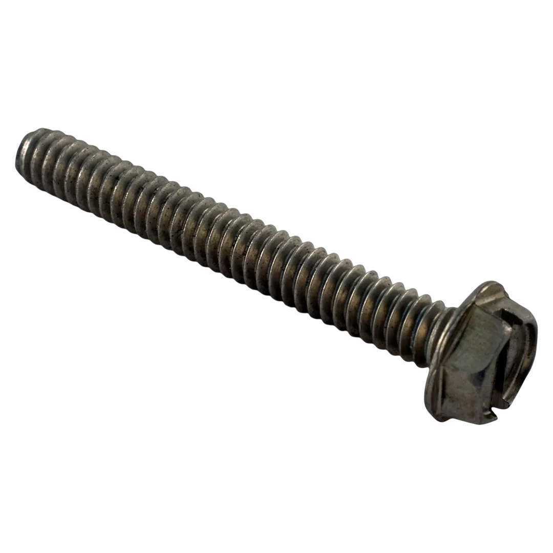 Pentair 354541 Slotted Hex Pan Head Screw 10-24 x 1-1/2