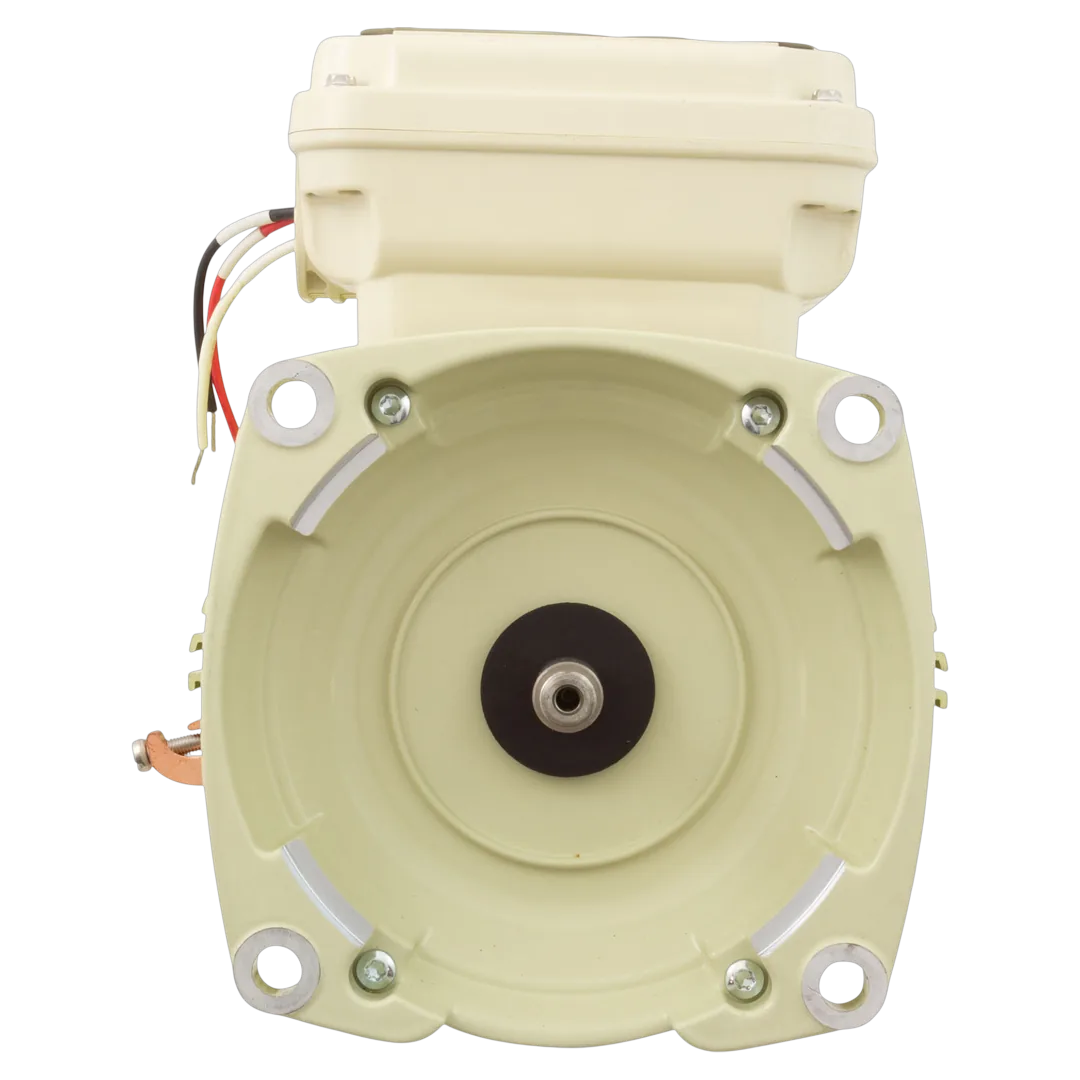 Pentair 354813S Pump Motor - Shaft