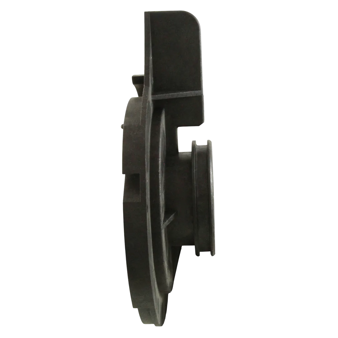 Pentair Challenger Diffuser 355029Z - Side