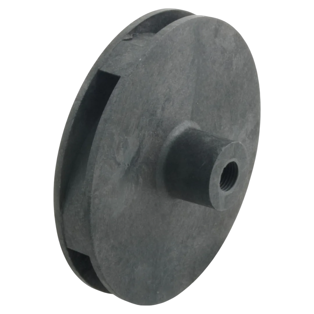 Pentair 355067 Impeller Assembly - Reverse