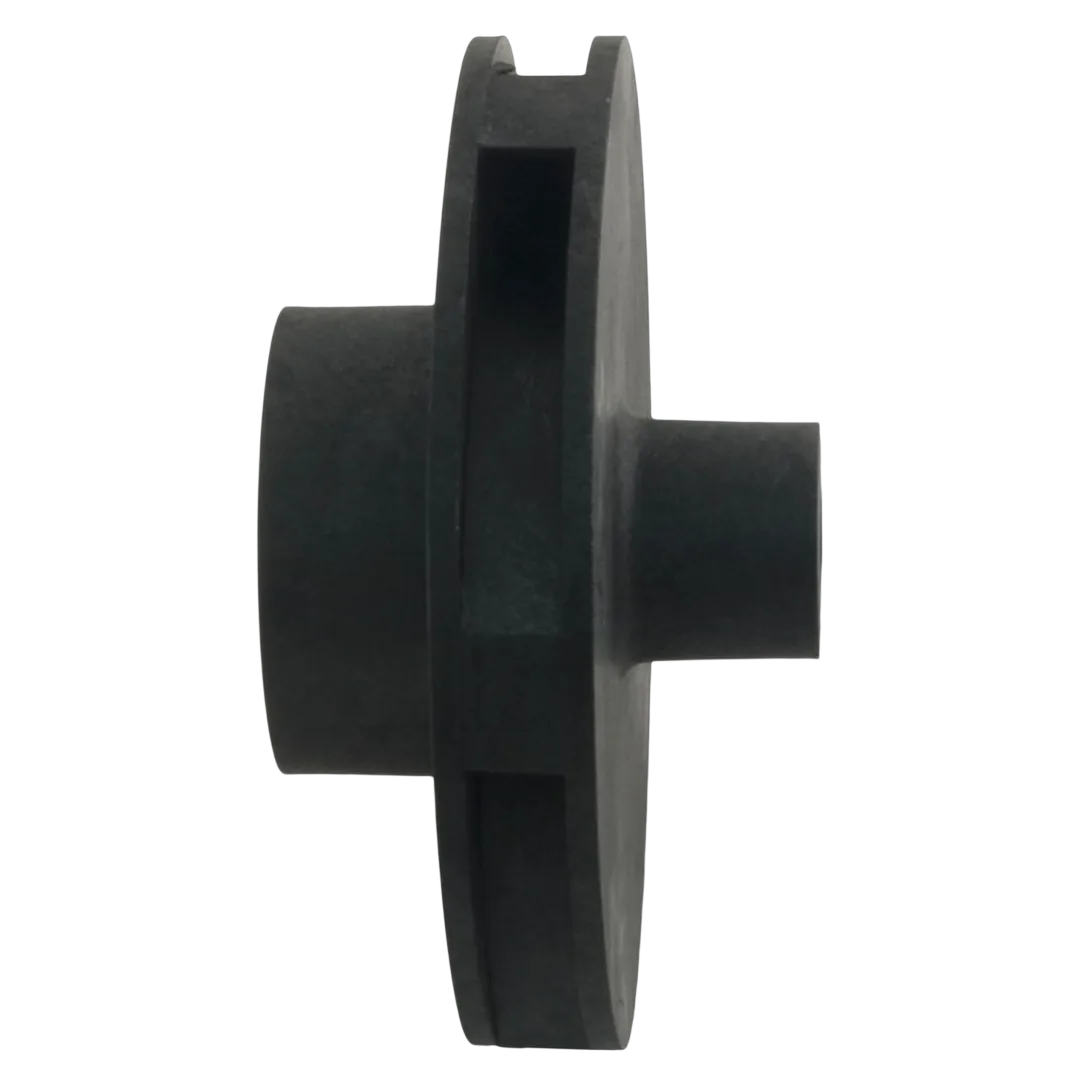 Pentair 355067 Impeller Assembly - Side