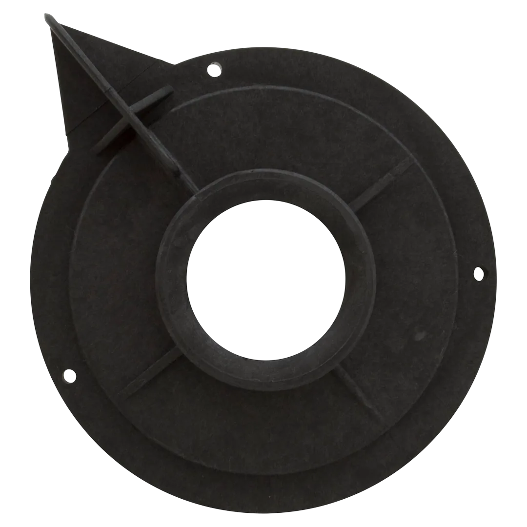 Pentair Challenger Diffuser 355094 - Front