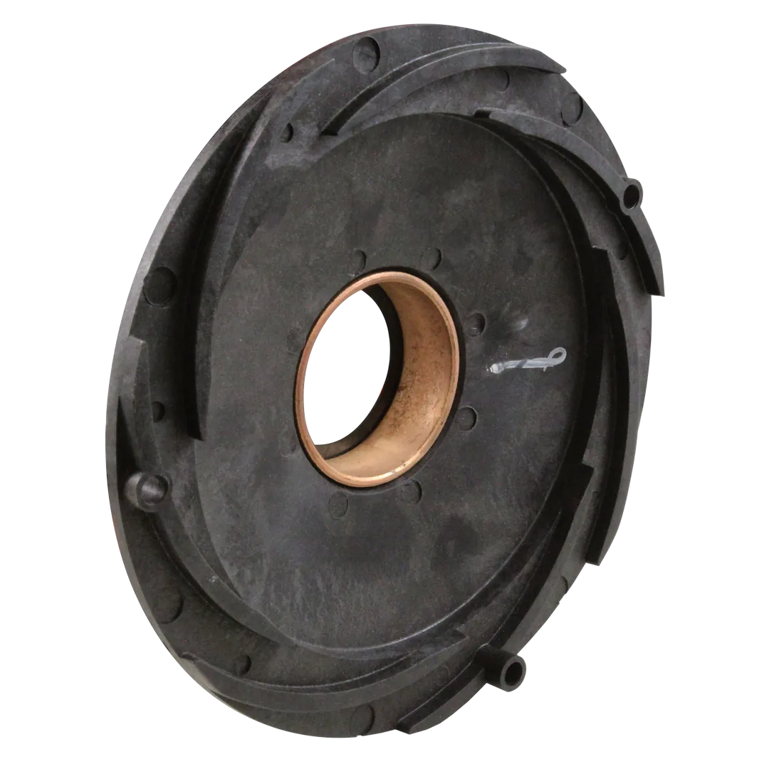 Pentair Challenger Diffuser - Rev