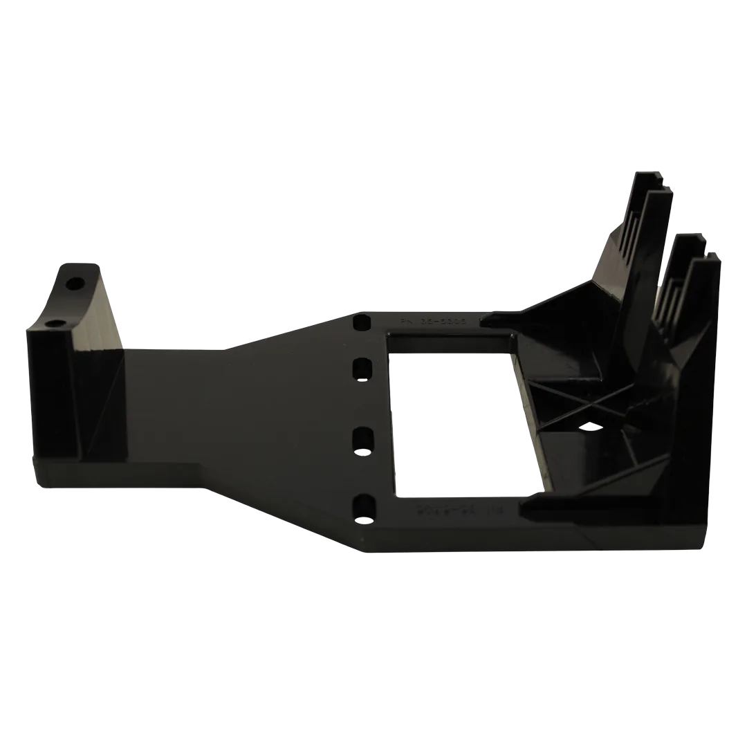 Pentair Challenger Pump Base 355305Z - Side