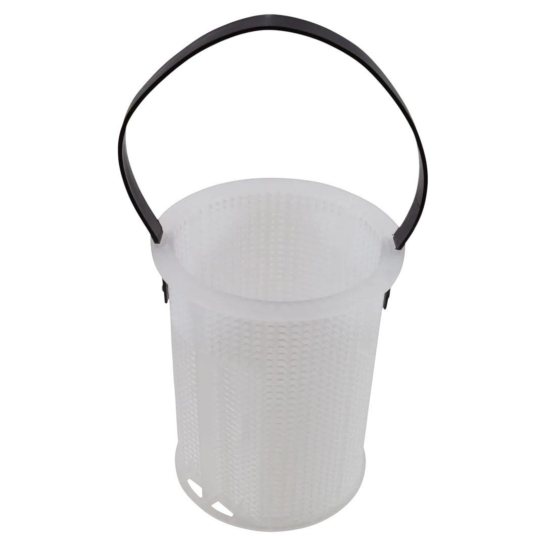 Pentair 355318Z Plastic Strainer Basket - Reverse