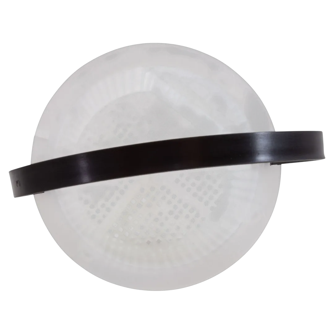 Pentair 355318Z Plastic Strainer Basket - Top