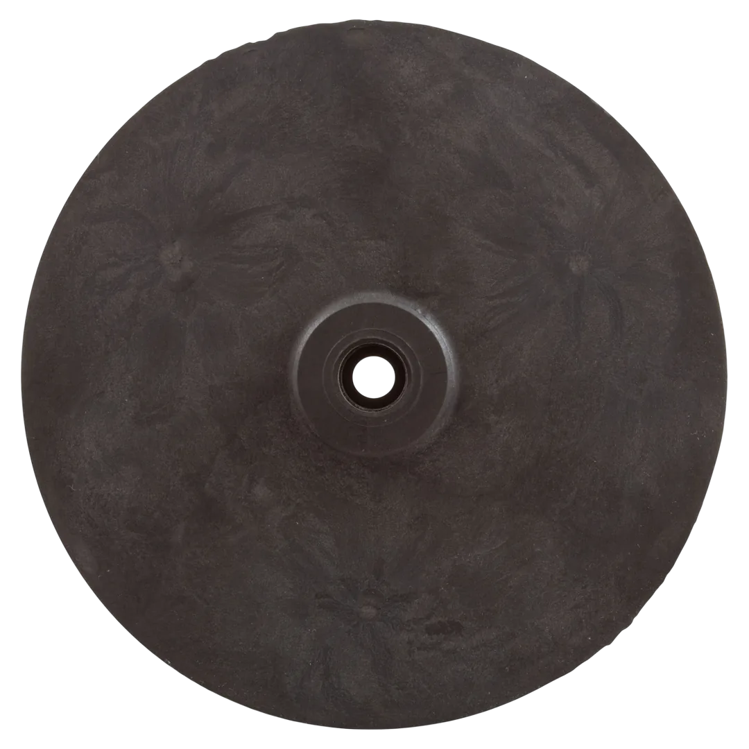 Pentair Challenger High Pressure Impeller - Back