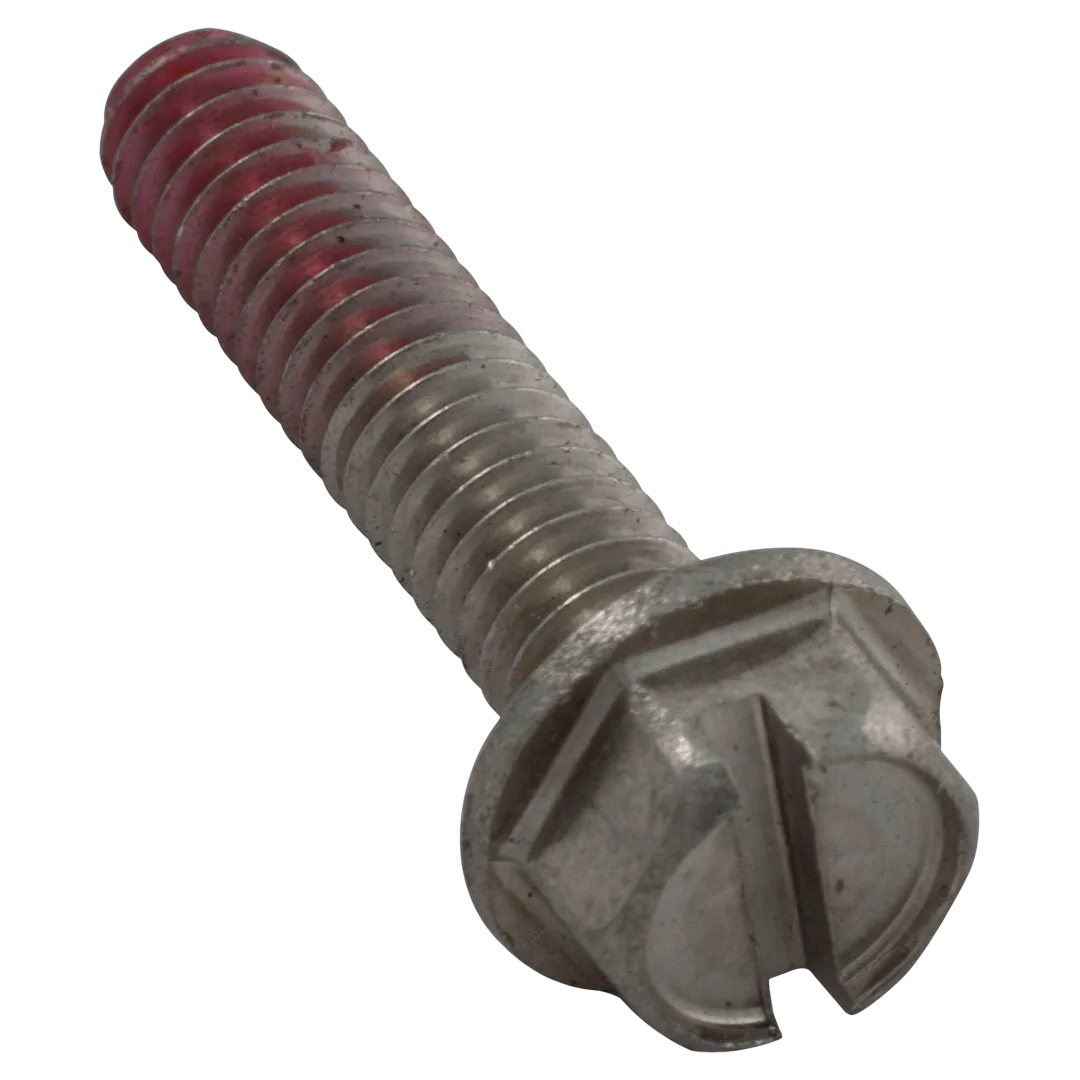 Pentair 355389 Impeller Locking Screw reverse thread