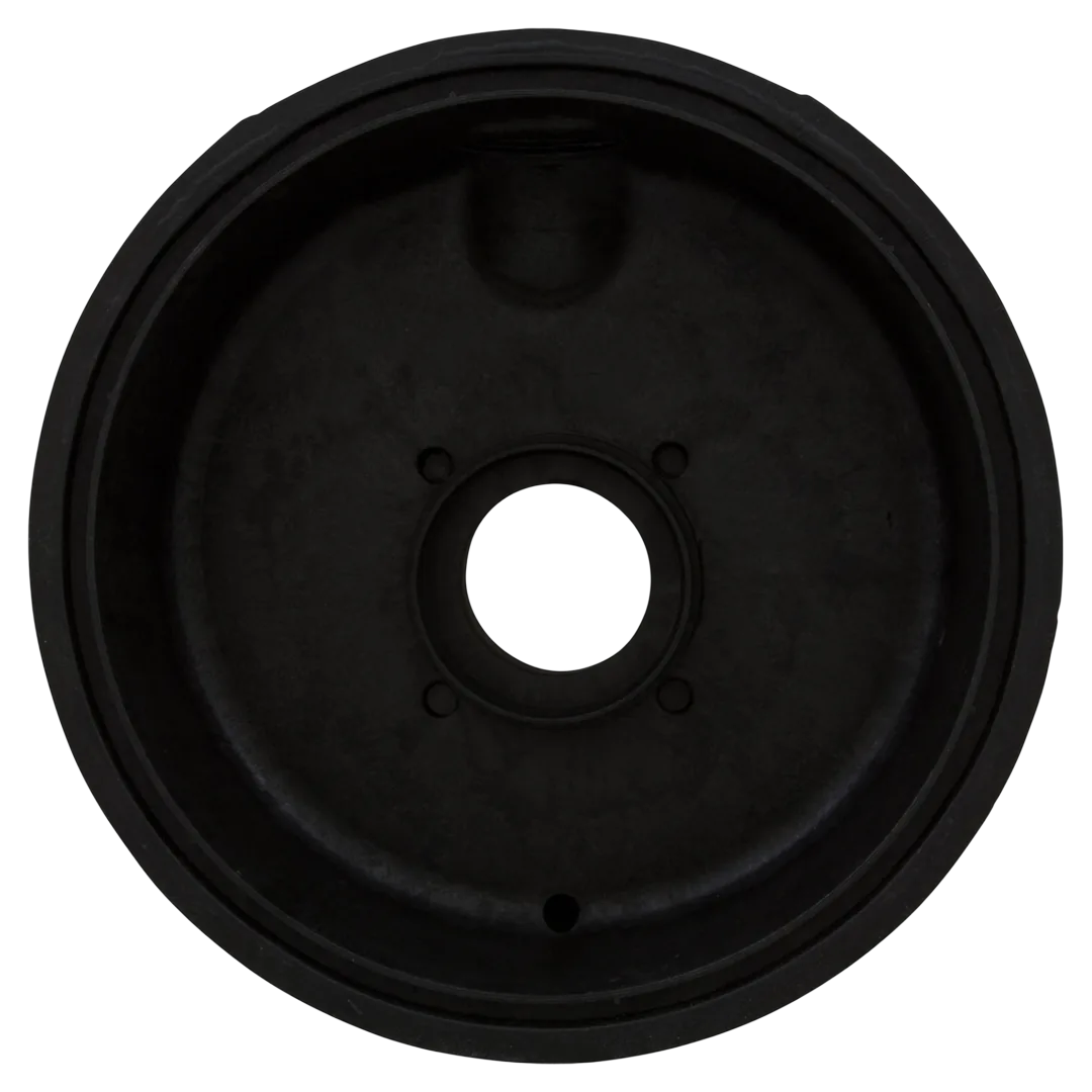 Pentair Challenger Front Housing - Back