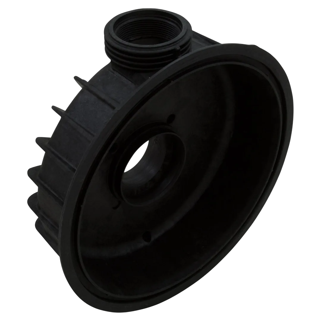 Pentair Challenger Front Housing - Reverse