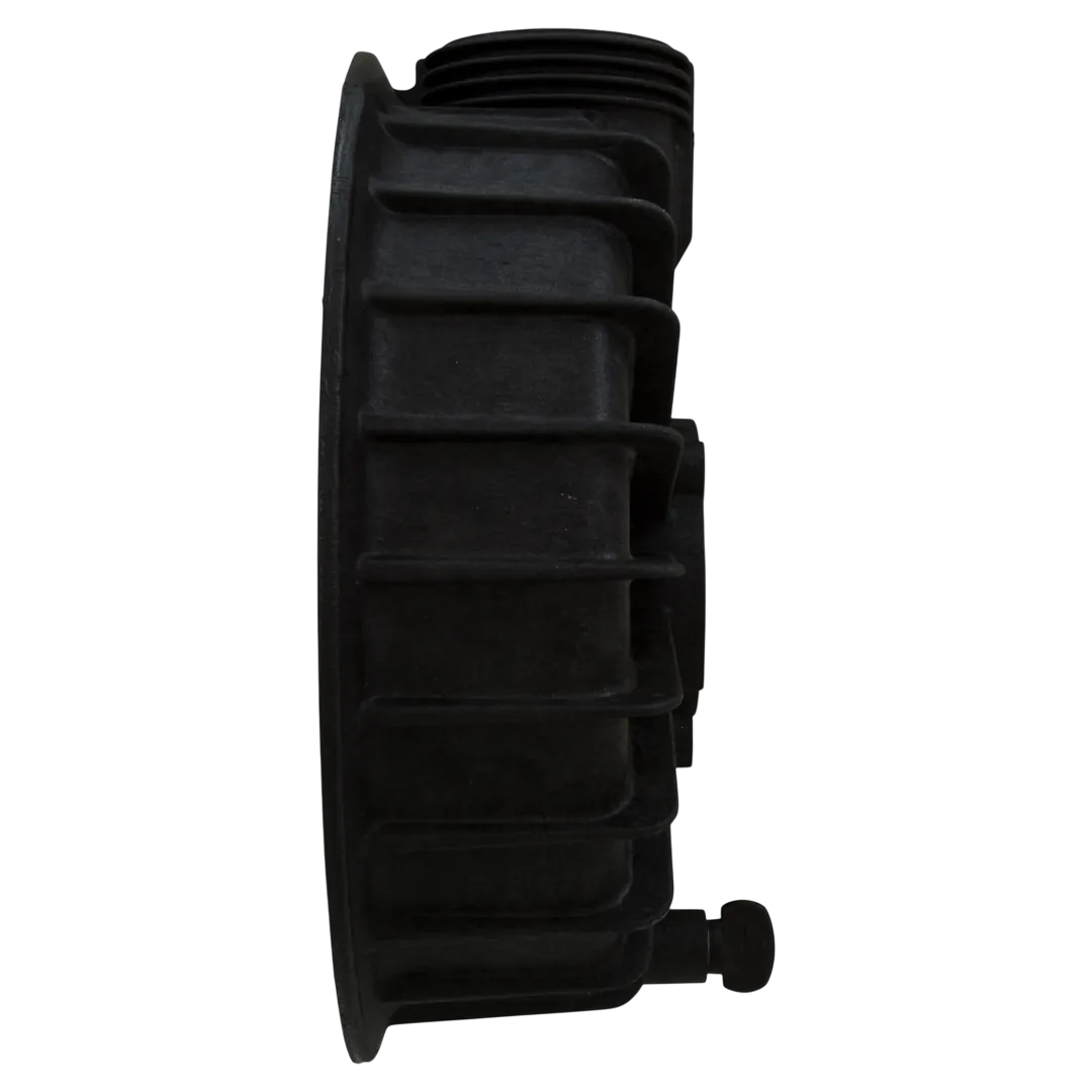 Pentair Challenger Front Housing - Side