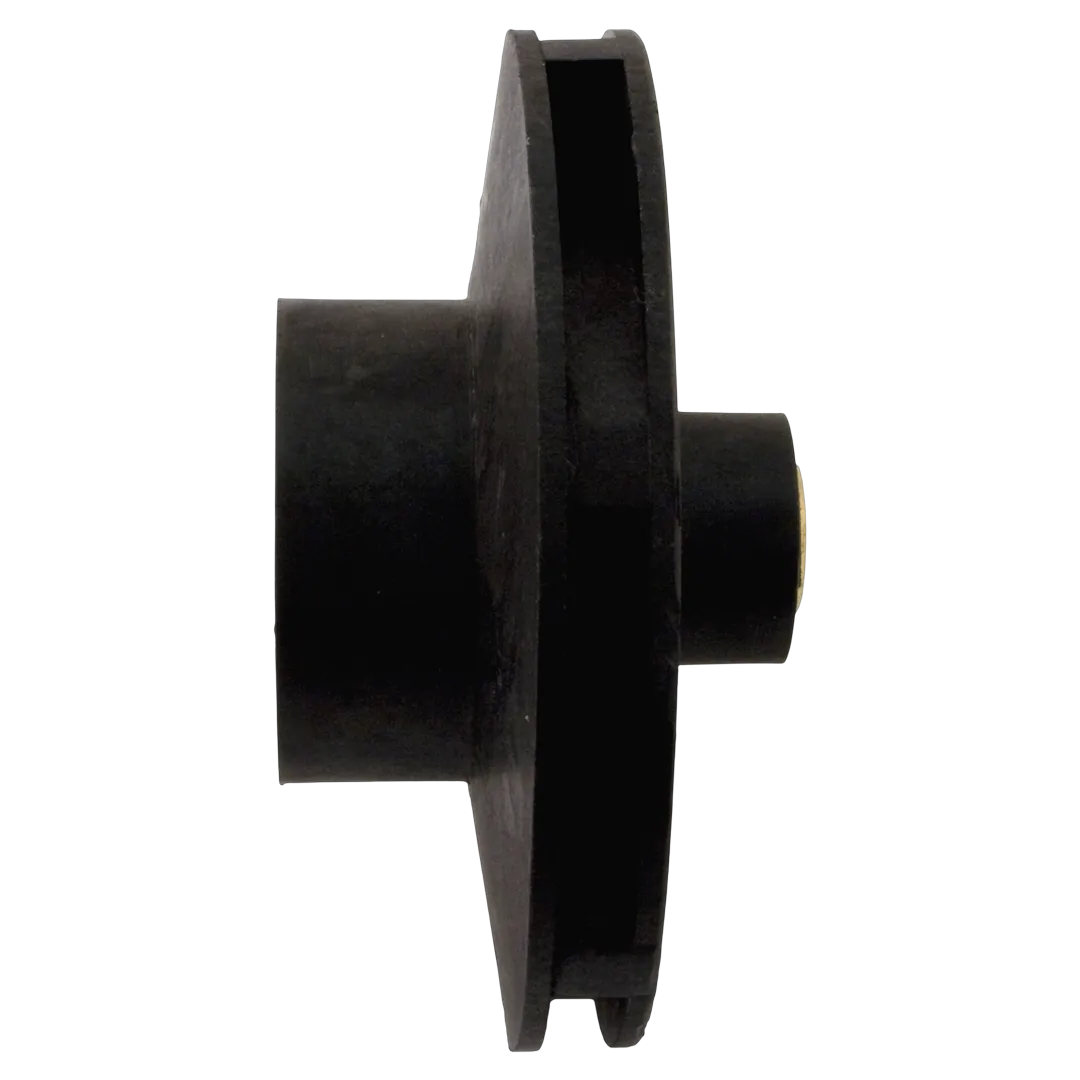Pentair 355544Z Challenger 3 HP Impeller Assembly - Side