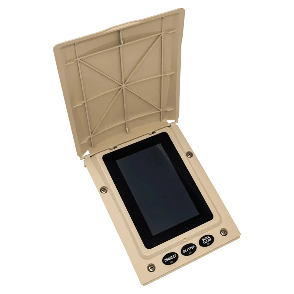 Pentair 356159Z - IntelliFlo3 VSF Touchscreen Add On Kit
