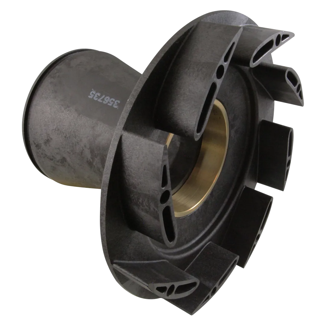 Pentair EQ Series Pump Diffuser 15HP