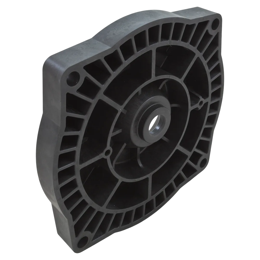 Pentair 356795Z Seal Plate EQ Series - Reverse