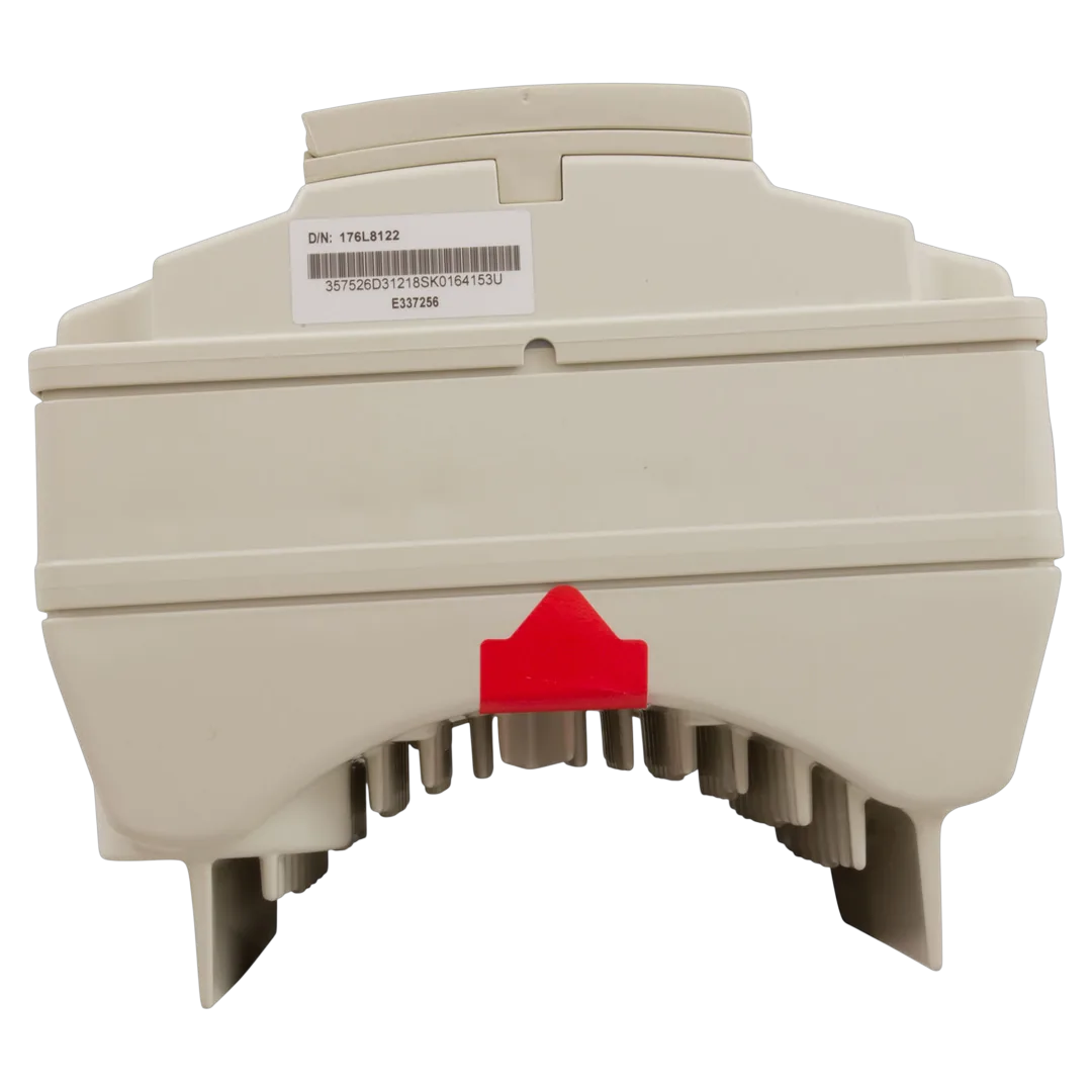 Pentair IntelliFlo VS Drive Kit 356879Z - Side (3)