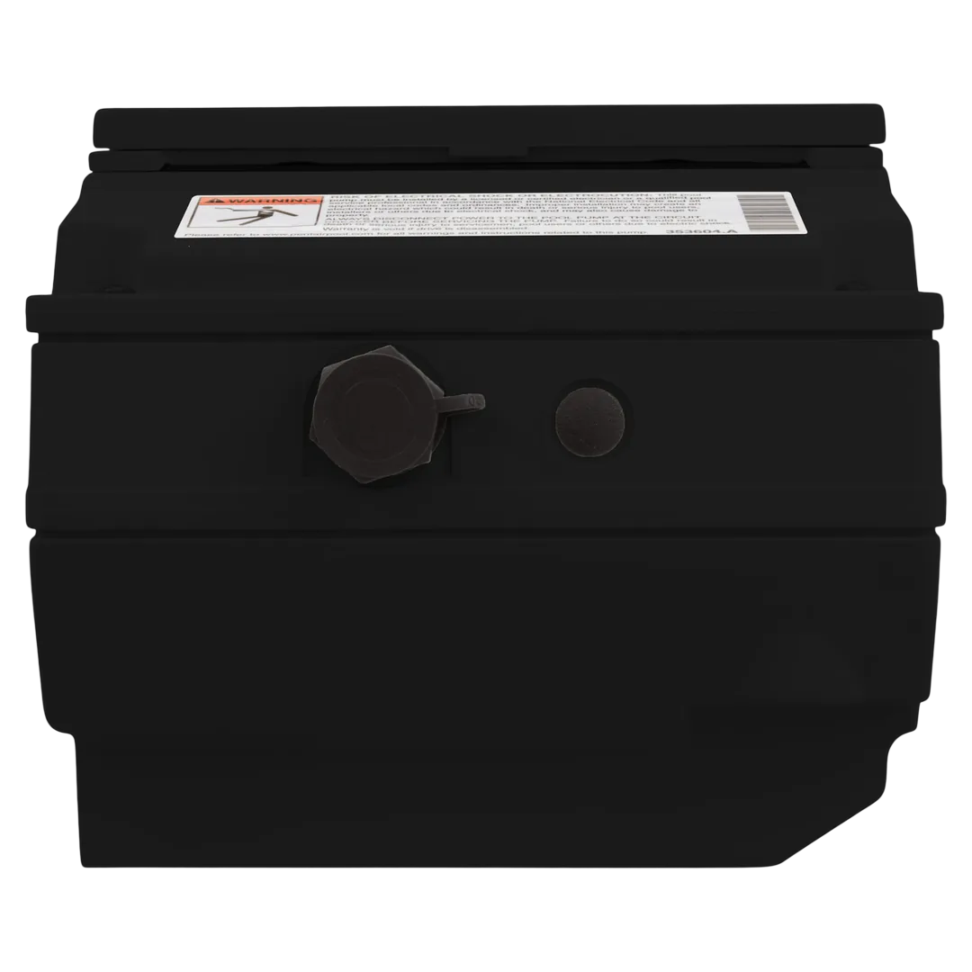 Pentair IntelliPro Black Drive Kit 356893Z - Alt (4)