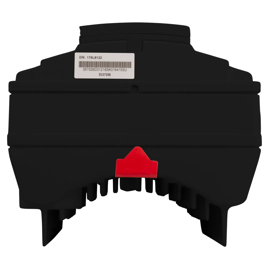 Pentair IntelliPro Black Drive Kit 356893Z - Alt (5)