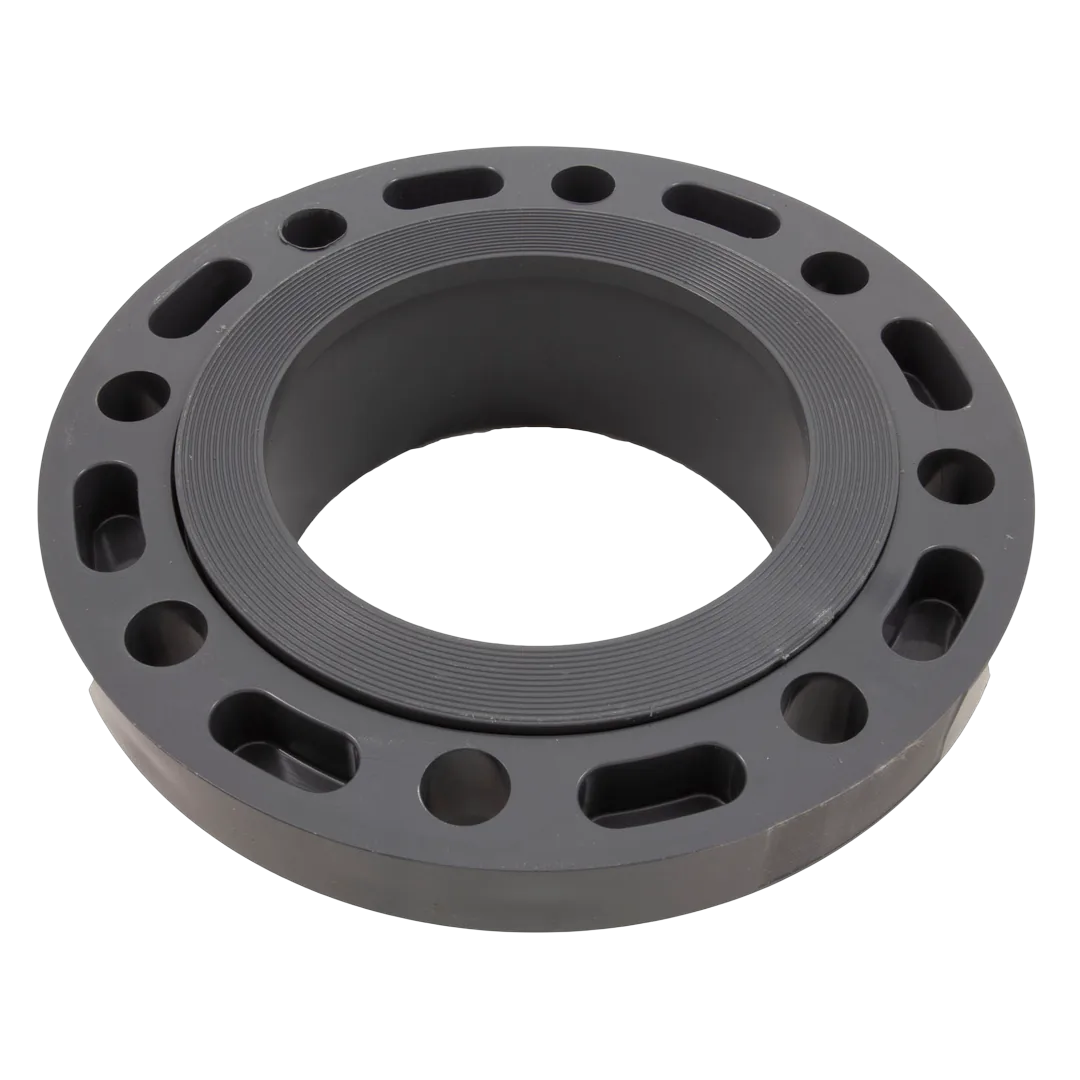 Pentair 357212 Flange Kit 6 inch