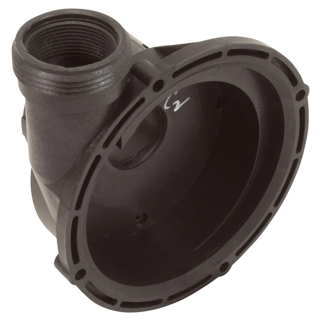 Pentair OptiFlo Volute 357213 with Drain Plug