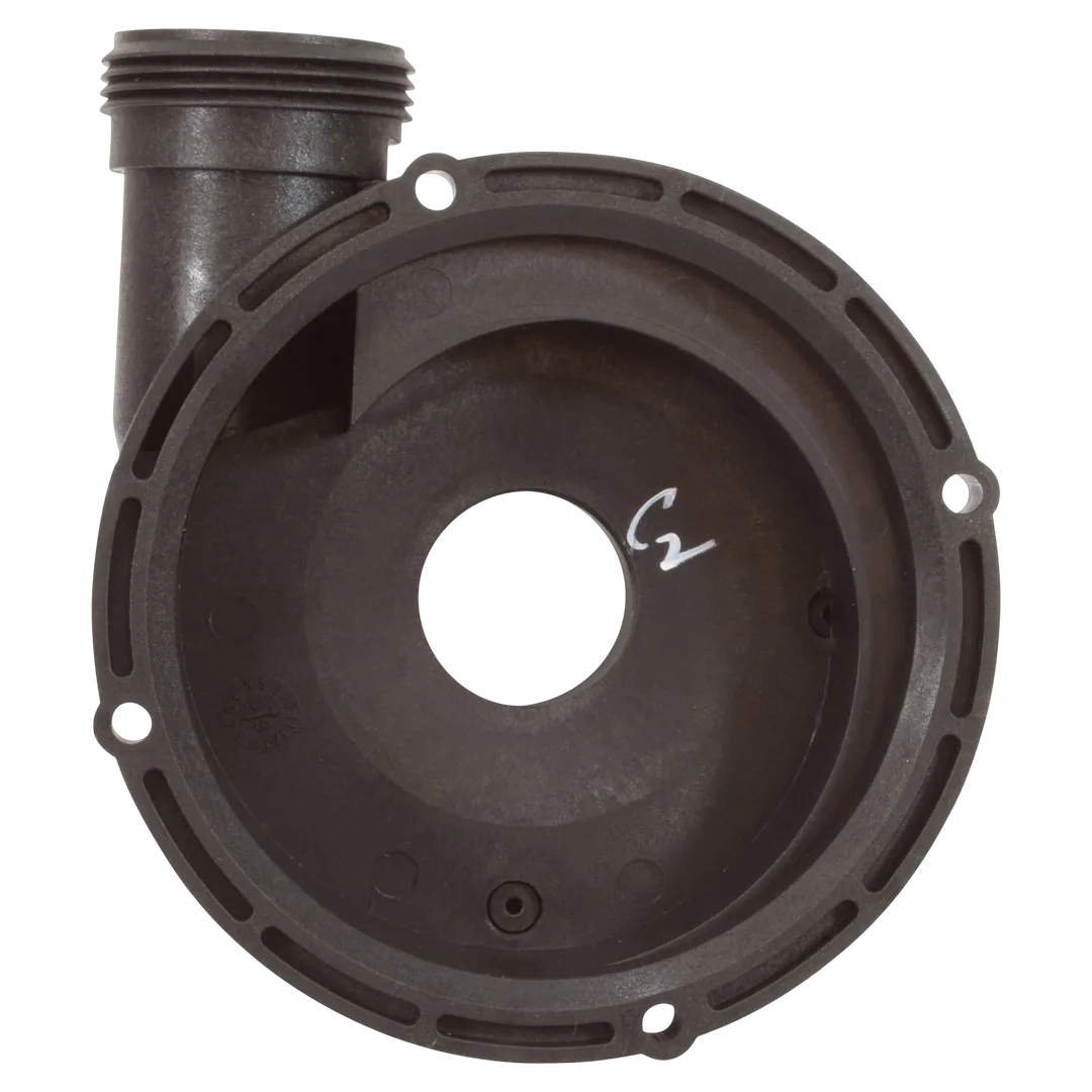 Pentair OptiFlo Volute 357213 - Front