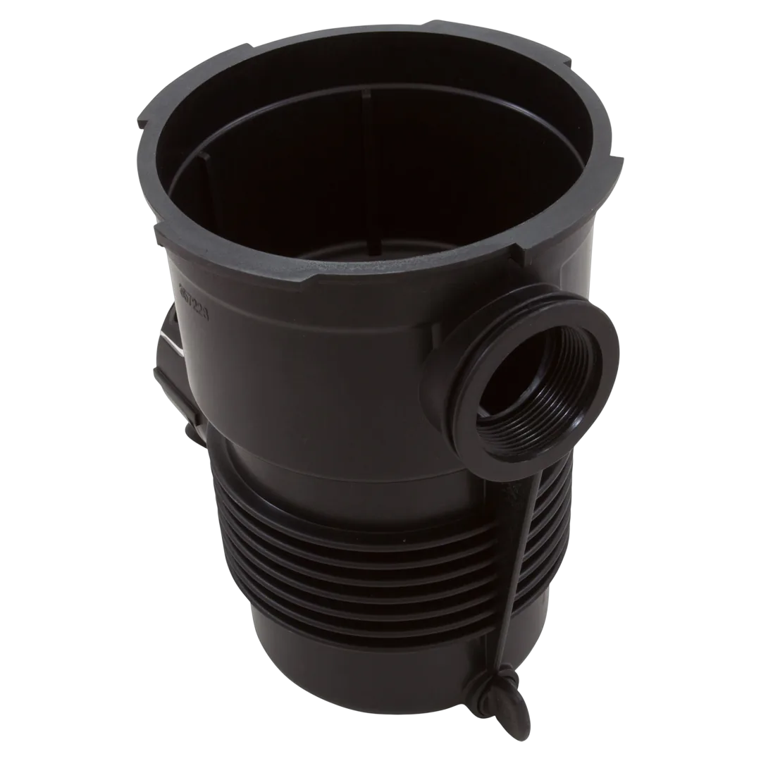 Pentair OptiFlo Pump Pot 357228Z Replacement - Alt (6)
