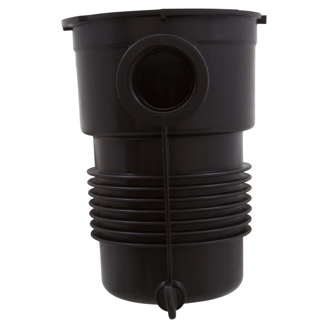 Pentair OptiFlo Pump Pot 357228Z Replacement - Front