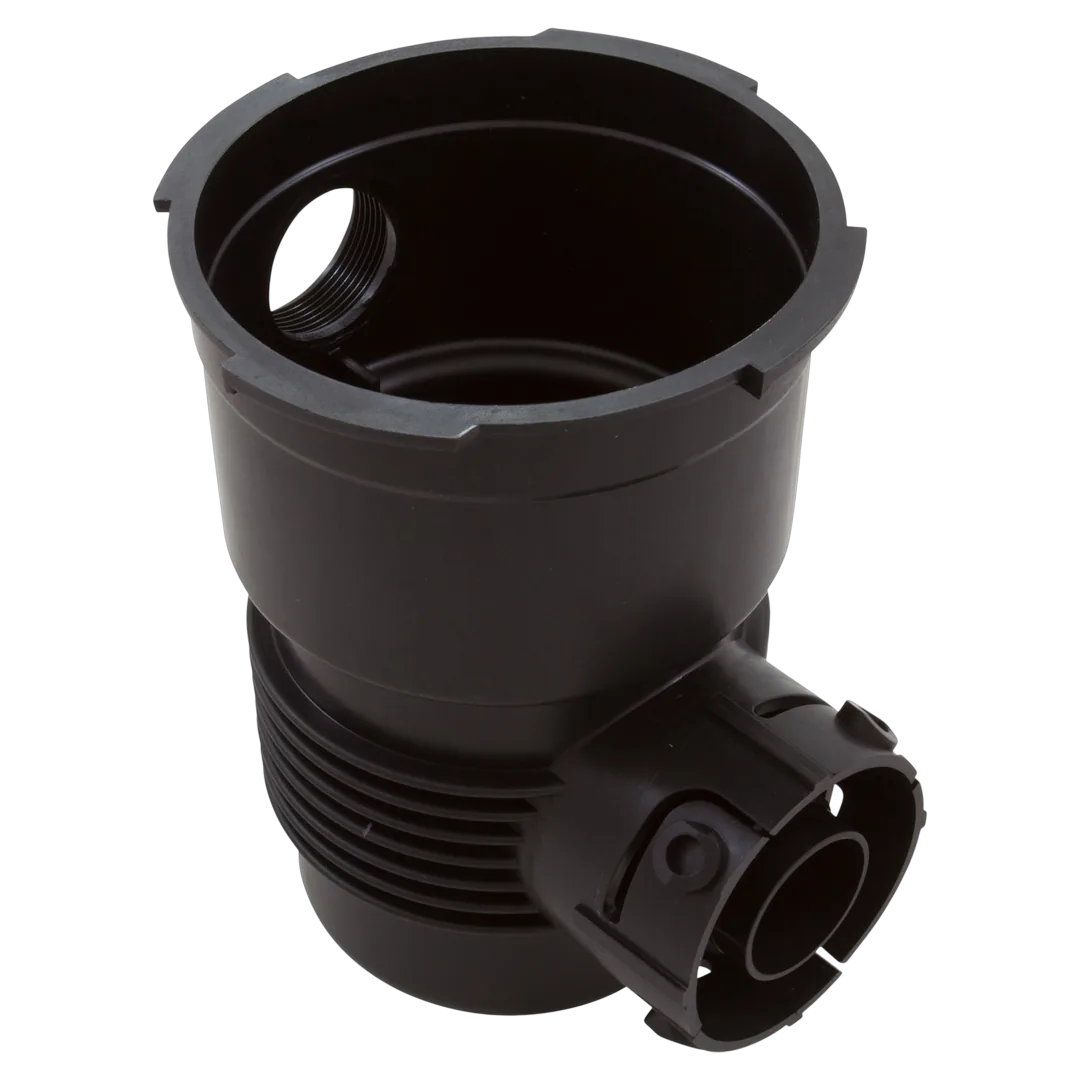 Pentair OptiFlo Pump Pot 357228Z Replacement - Reverse