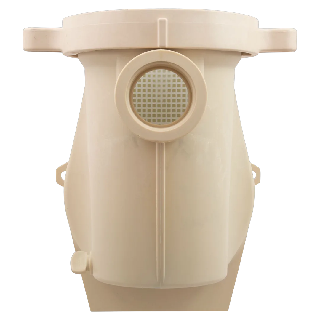 Pentair 357243 Pot Assembly - Front