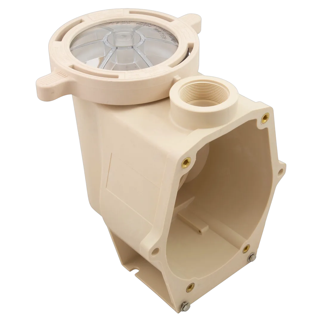 Pentair 357243 Pot Assembly - Reverse