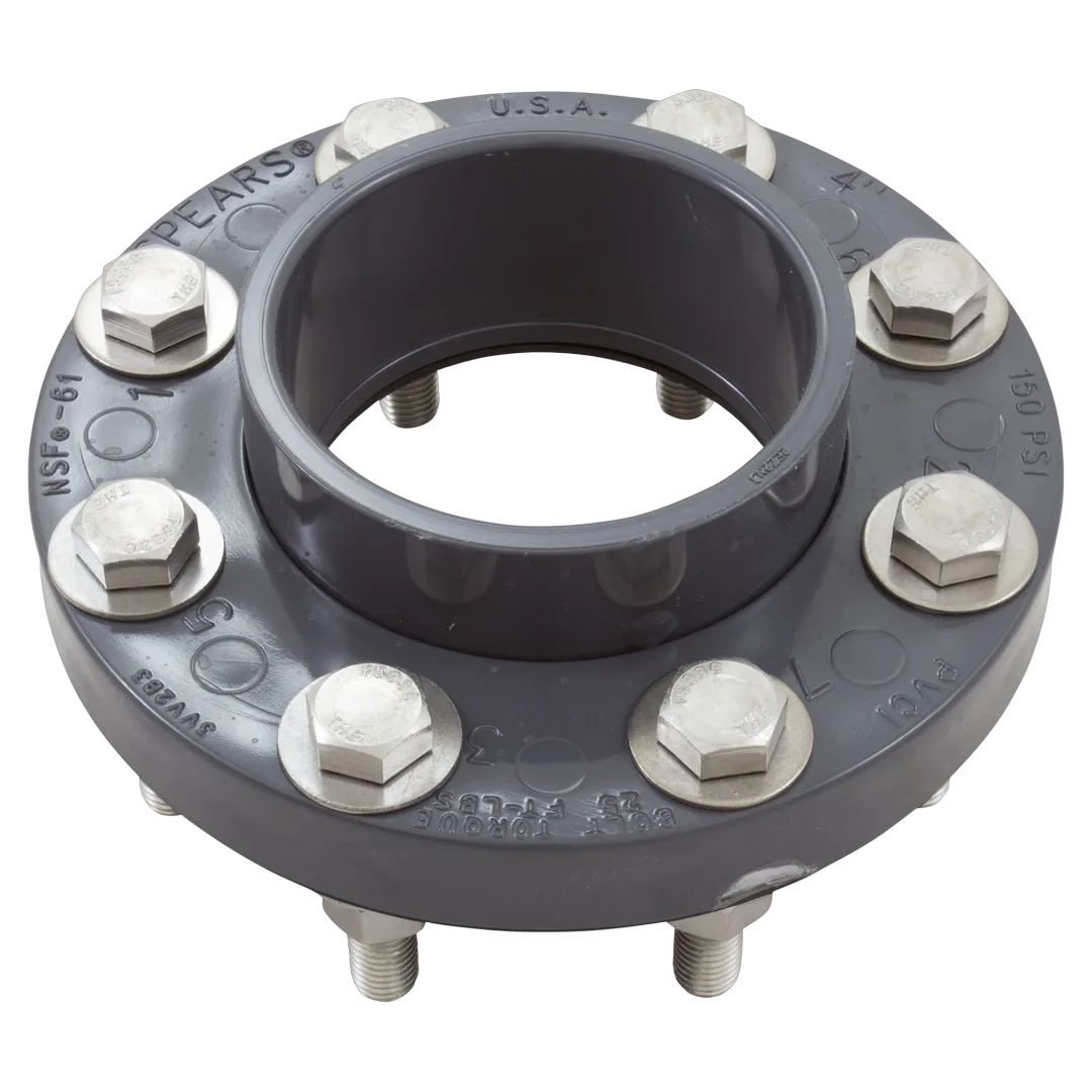 Pentair 357262 Flange Assembly Kit - Alt (6)