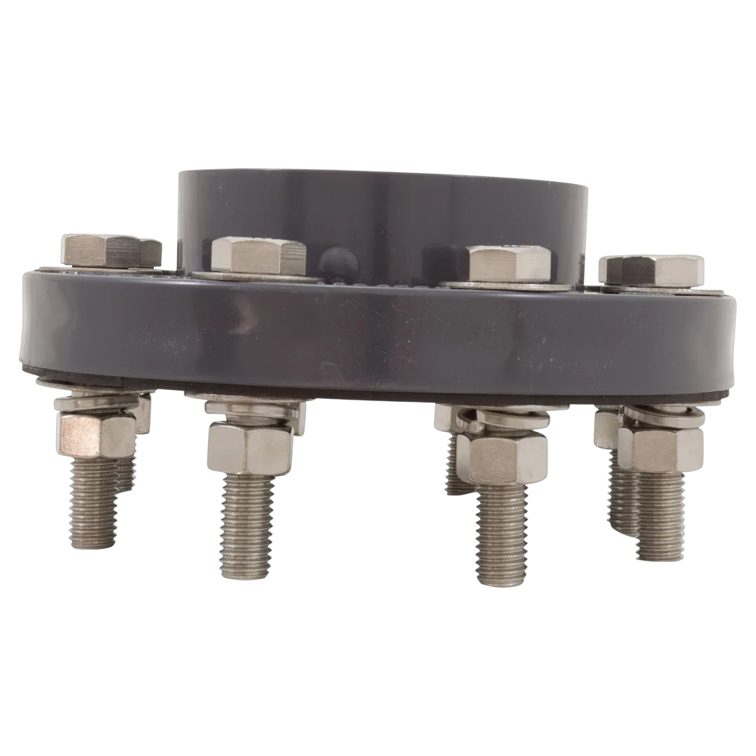 Pentair 357262 Flange Assembly Kit - Side