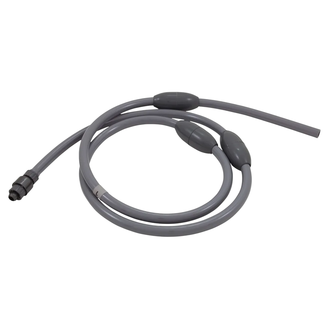 Pentair Racer 10 ft Soft Feed Line Hose Kit 360265
