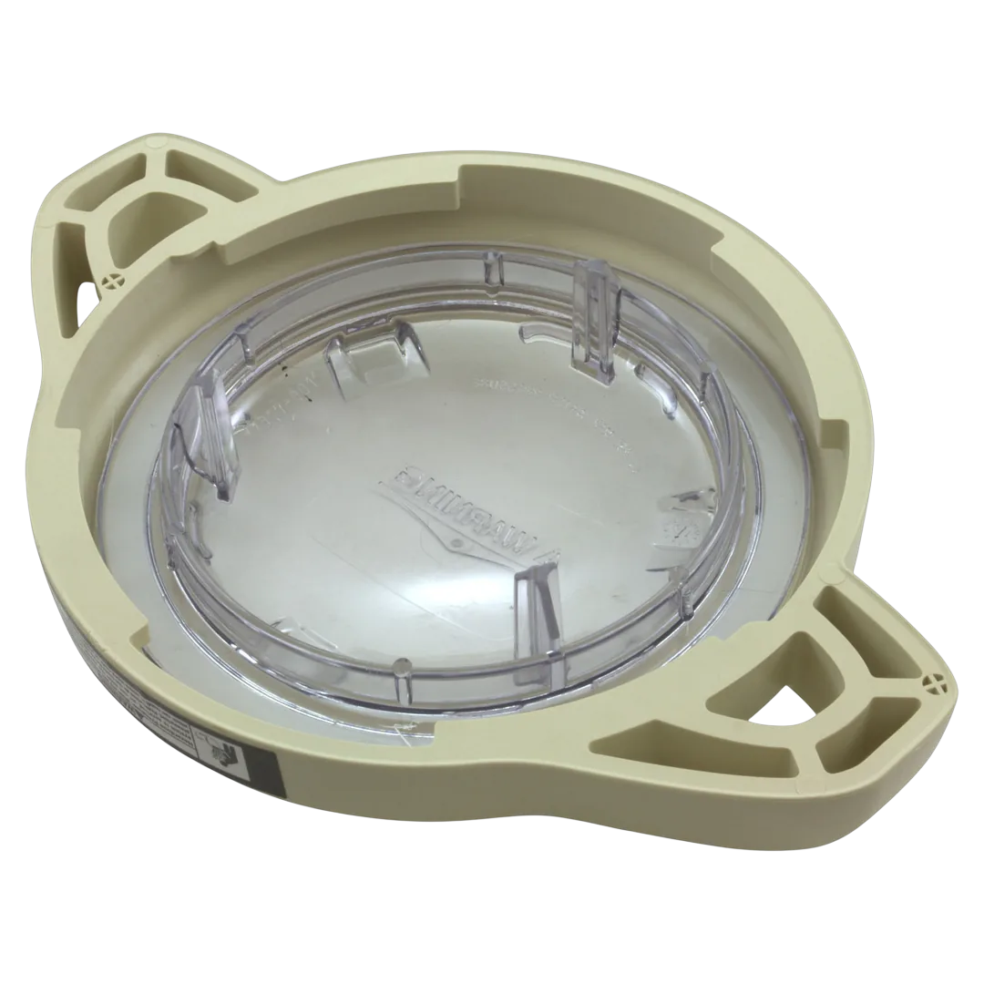 Pentair 400006Z Lid and Locking Ring Assembly - Reverse