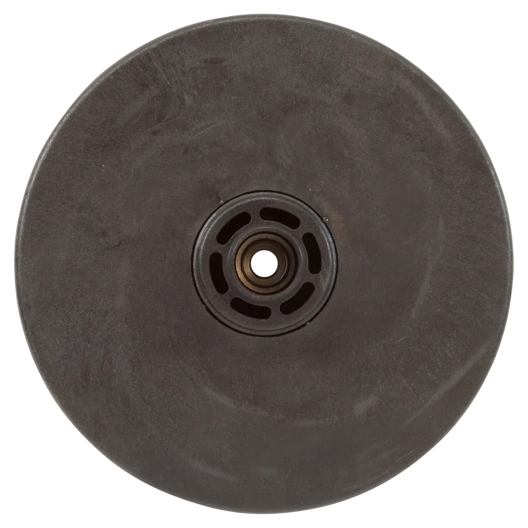 Pentair 400015Z 3HP Pump Impeller - Back