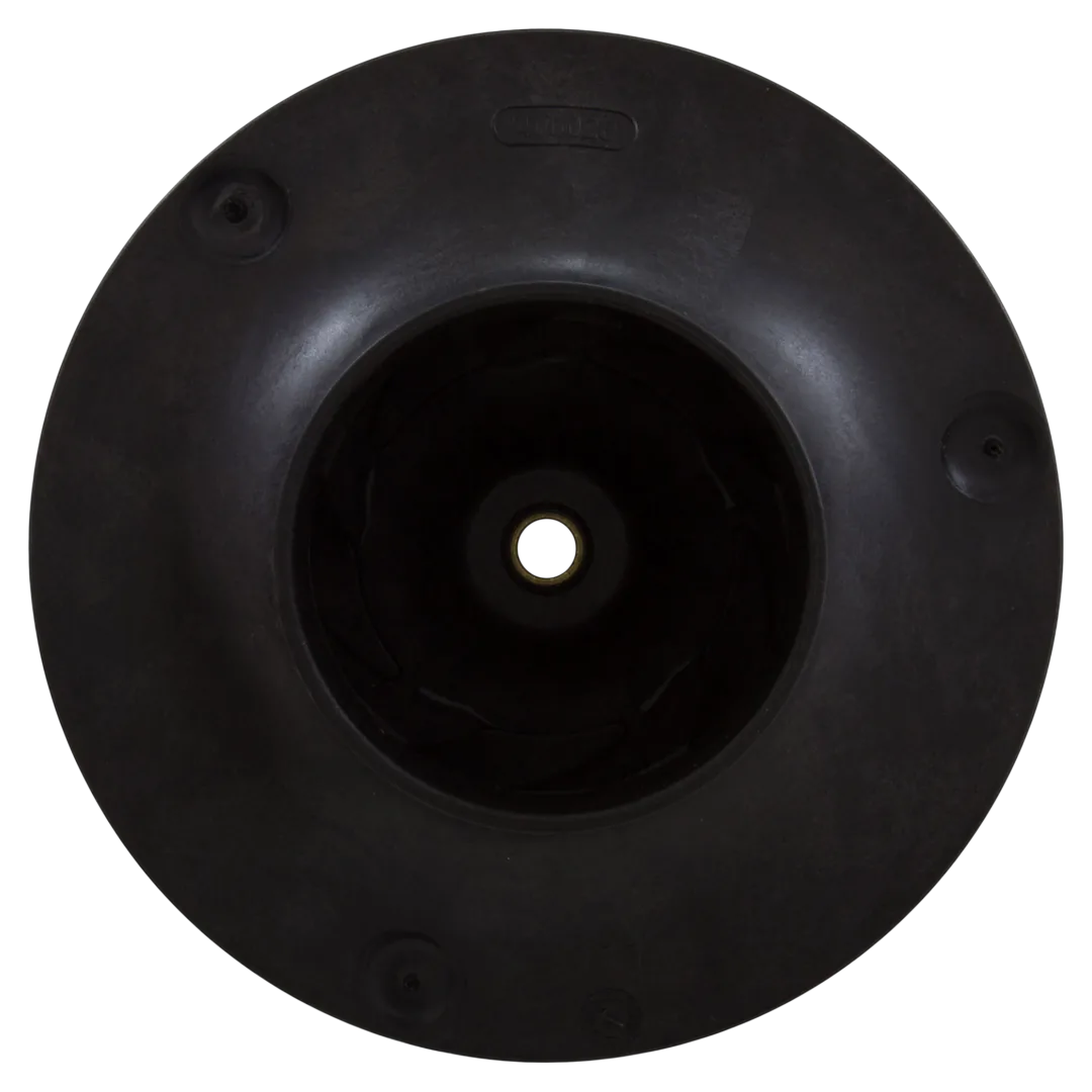 Pentair WhisperFlo XF 2HP Impeller - Front