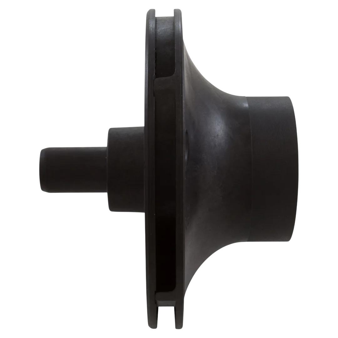 Pentair WhisperFlo XF 2HP Impeller - Side