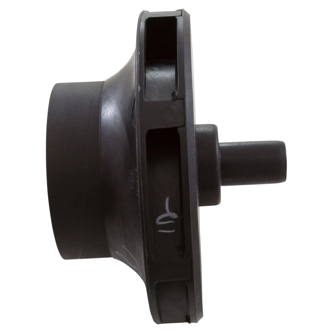 Pentair 400023Z Impeller Assembly - Side