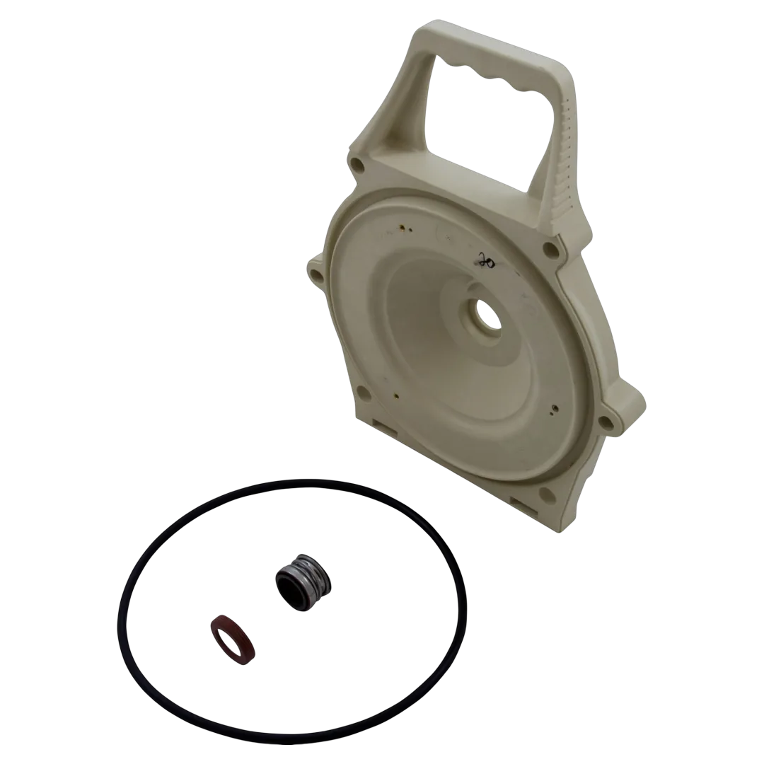 Pentair 400031Z seal plate kit with mechanical seal
