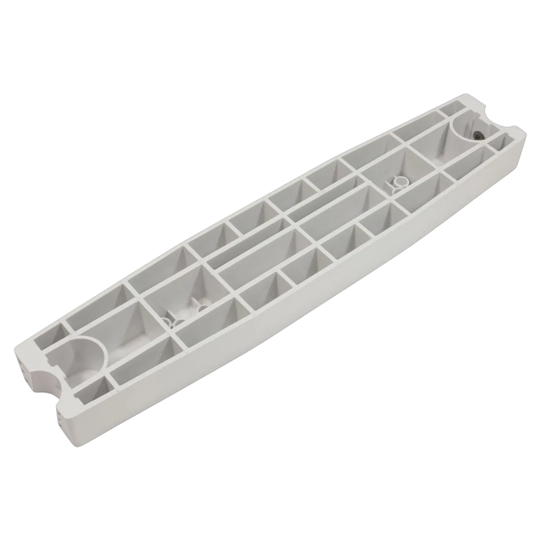 Paragon Aquatics 44109 Ladder Tread 26 in Sloping - Reverse