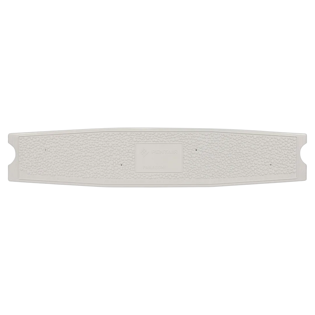 Paragon Aquatics 44109 Ladder Tread 26 in Sloping - Top