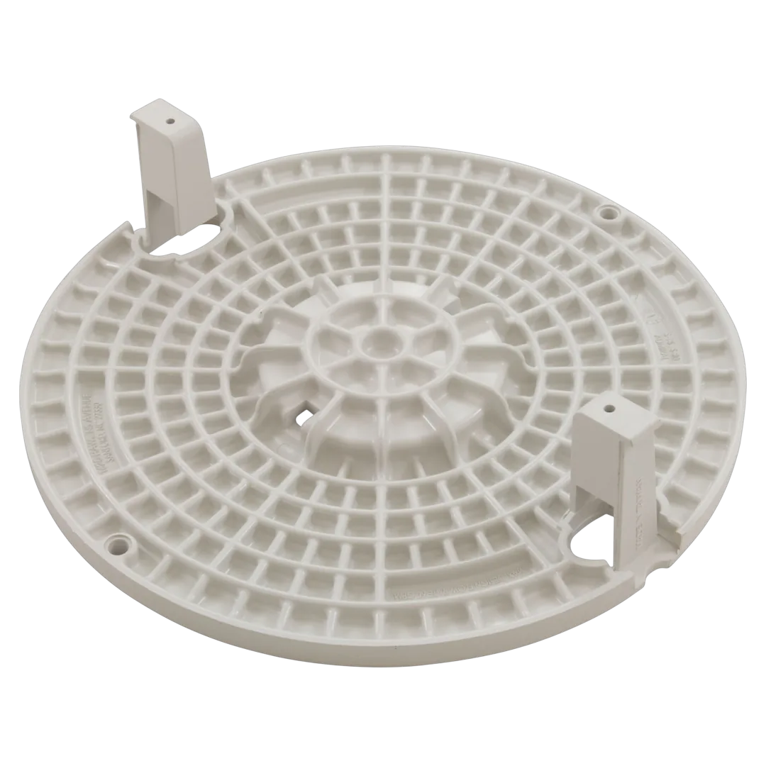 Pentair Admiral Skimmer Lid Replacement - Reverse