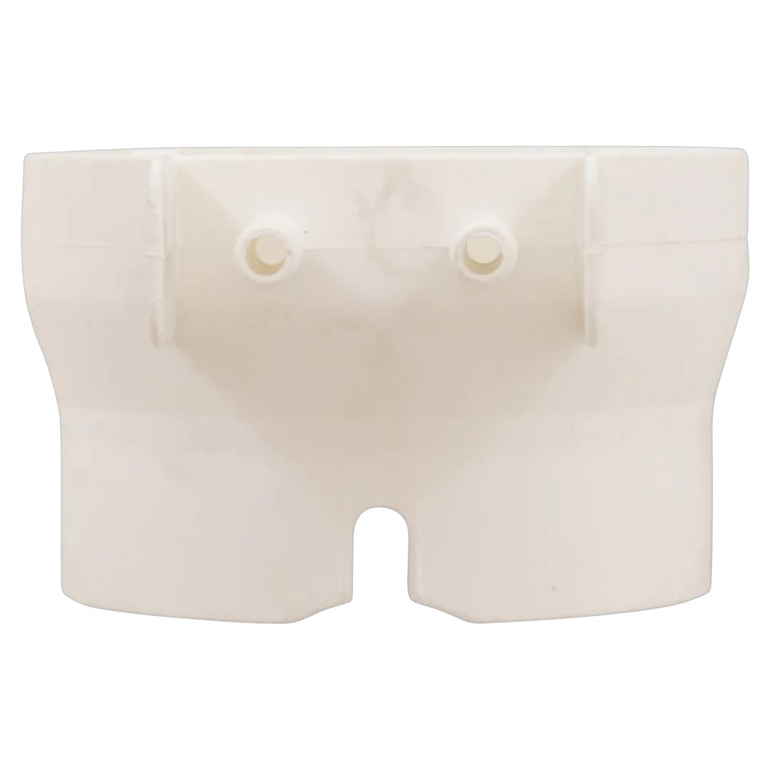 Pentair MasterTemp 175K Air Orifice Kit - Top