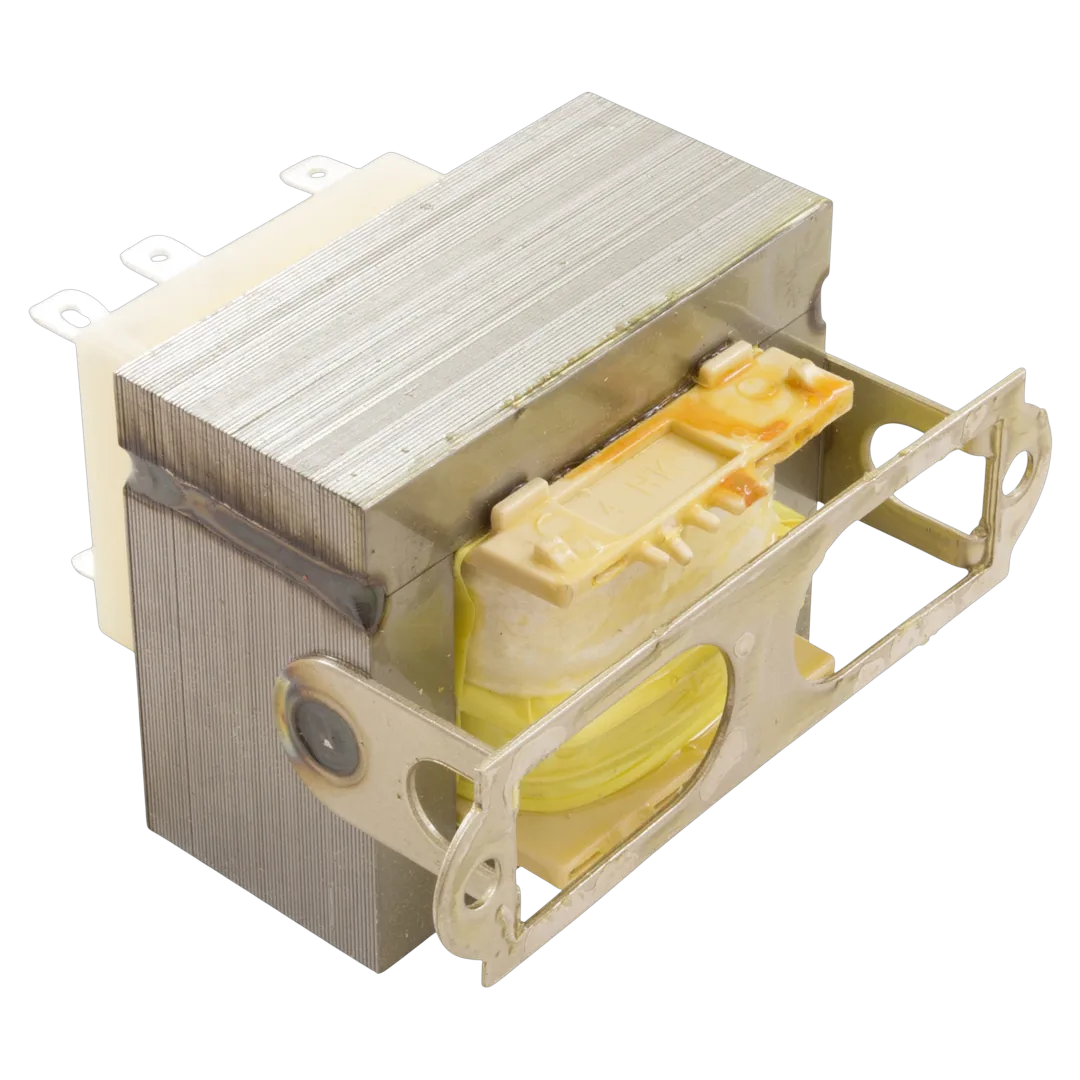 Pentair UltraTemp Heat Pump Transformer - Reverse