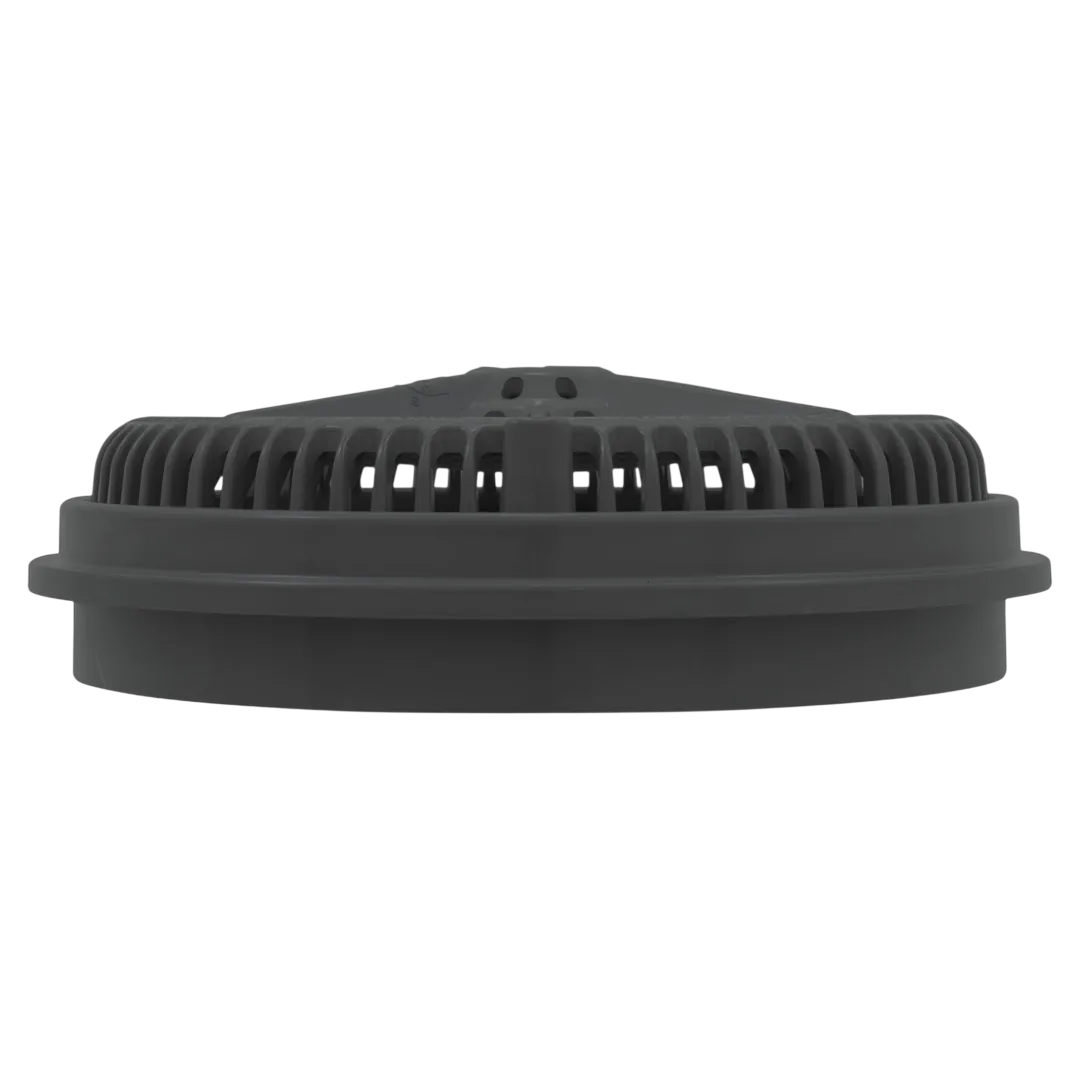 Pentair StarGuard Main Drain Cover 500101 - Side