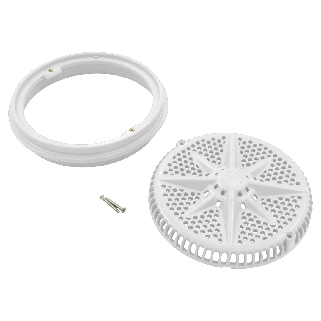 Pentair 500108 StarGuard Main Drain Cover - Parts