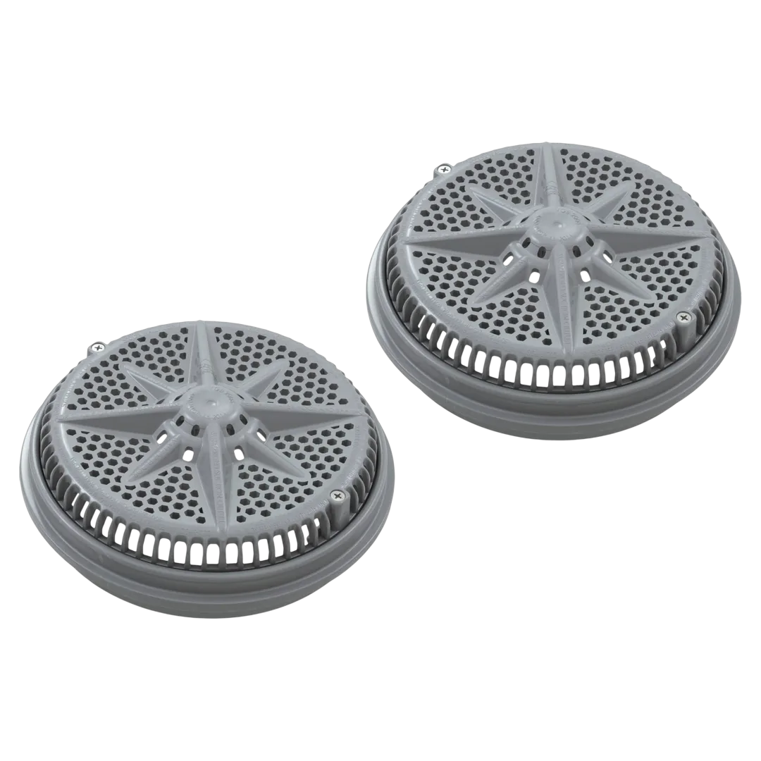 Pentair StarGuard 8 Inch Main Drain Cover