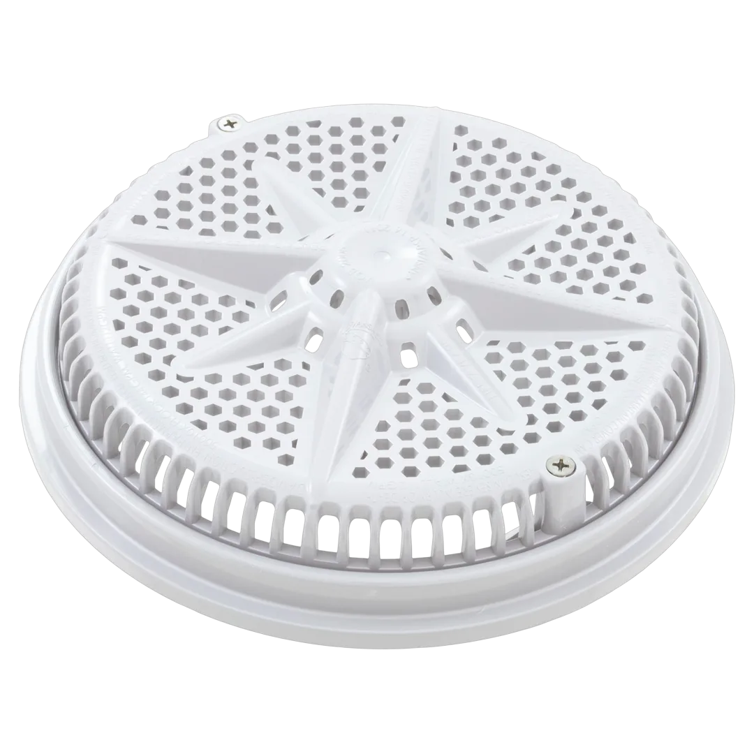 Pentair StarGuard 8 Inch Main Drain Cover - Alt (2)